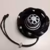 Løs vifte til VSR300 & VTR300/B VTR250/B R3G 190-RC05-19 M / MOLEX