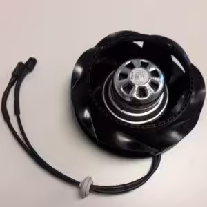 Løs vifte til VSR300 & VTR300/B VTR250/B R3G 190-RC05-19 M / MOLEX