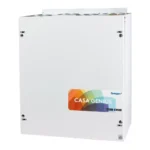 Swegon CASA R2 Smart L 400W RH ventilasjonsanlegg