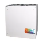 Swegon CASA R7 Genius L 1400W RH ventilasjonsanlegg