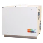 Swegon CASA R9-H Genius L/R RH ventilasjonsanlegg