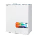 Swegon CASA R3 Genius R 500W RH ventilasjonsanlegg
