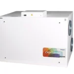 Swegon CASA R7-H Smart L/R 1400W RH ventilasjonsanlegg
