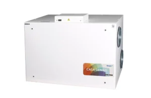 Swegon Casa R7-H