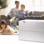 Nilan Comfort 300LR