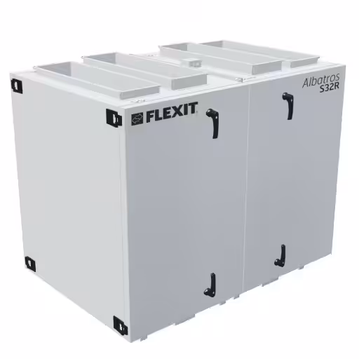 Flexit S32