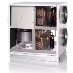 Nilan VPL 28  CTS 602 HMI