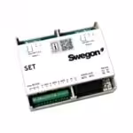 Swegon SET Smart tilkoblingsmodul