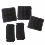 EicoE24 90 - Standard Resirkulassjonsfilter