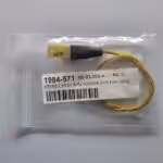 Gul sensor for fuktighetsføler