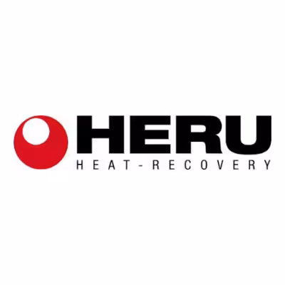 Heru Ventilasjonsfilter