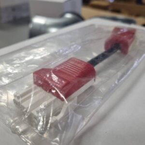 Kondensator for rotormotor