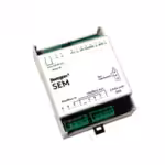 Swegon SEM Smart modbus modul