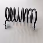 Varme element 1200W L-2175mm