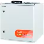 Swegon CASA R5 Smart (Venstre)
