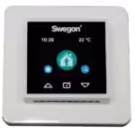 Swegon Smart Kontrollpanel