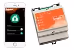 Swegon SMA Smart access WLAN