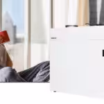 Nilan Combi 400 Polar Top