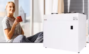 Nilan Combi 400 Polar Top
