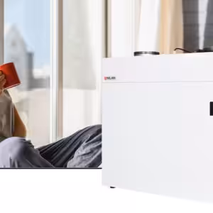 Nilan Combi 400 Polar Top