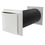 Lydventil Aero 100dB