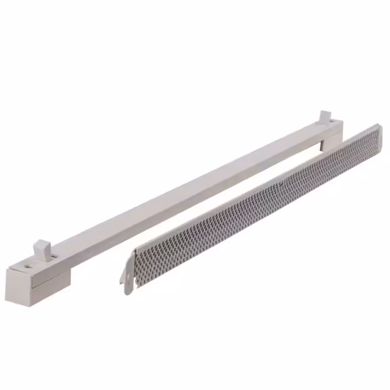 Spalteventiler
