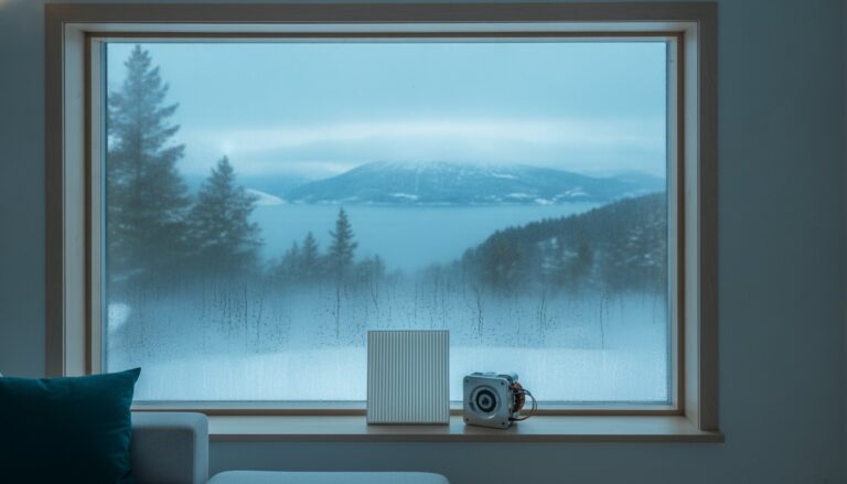 7 tydelige tegn på dårlig ventilasjon i huset (og hvordan du fikser det)