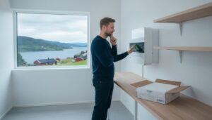 Kjøpe ventilasjonsanlegg i 2026: Komplett guide til pris, valg og Enova-støtte