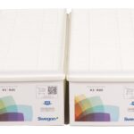 Filter set Casa R3 / R85B 2xF7