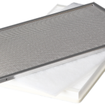 Filter set Casa W3/W4