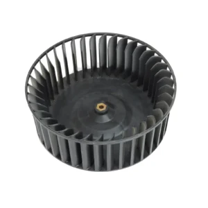 Viftehjul CA-3 høyre, Systemair reservedel artikkelnummer 12624