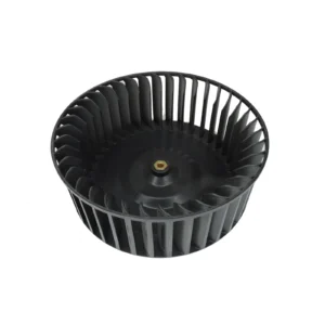 Viftehjul CA-3 venstre, Systemair reservedel artikkelnummer 12625