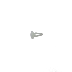 Låseklips lampedeksel, Systemair reservedel artikkelnummer 12681