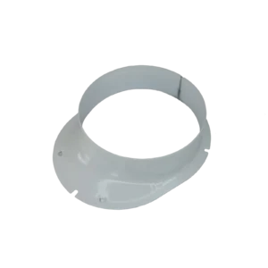 Tilkoblingsstuss 200-serien, Systemair reservedel artikkelnummer 12701
