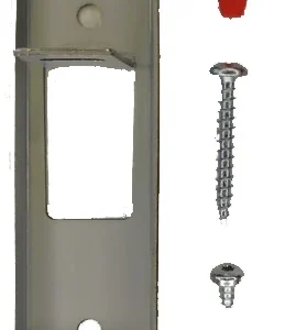 Opphengsbrakett 200-serien, Systemair reservedel artikkelnummer 12703