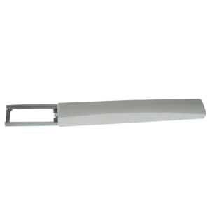 Frontdeksel 200-serien, Systemair reservedel artikkelnummer 12730