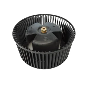 Viftehjul TSL-2 venstre, Systemair reservedel artikkelnummer 12743