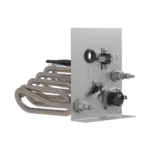 Ettervarmebatteri VTR 300