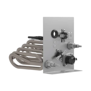 Ettervarmebatteri VTR 300, Systemair reservedel artikkelnummer 138754
