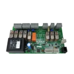 Relekort VR-250 EH/B /3