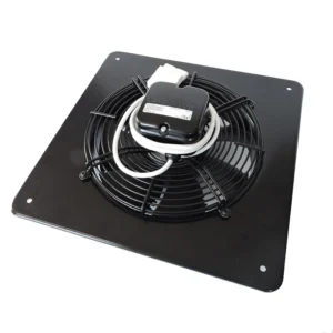 Vifte SLB/A medium (standard), Systemair reservedel artikkelnummer 14372