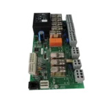 Relekort VR 400/700 E/EV /6