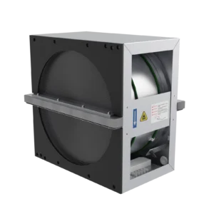 Rotor komplett VR 300 EC, Systemair reservedel artikkelnummer 154952