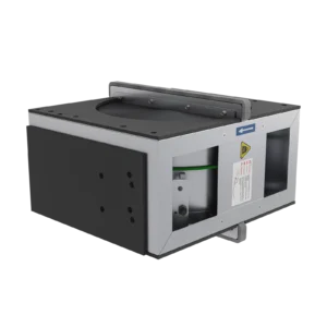 Rotor komplett VTR 150/K, Systemair reservedel artikkelnummer 154982