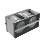 Rotor komplett VSR 150 P2