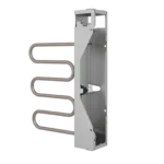 Ettervarmebatteri VTR 150