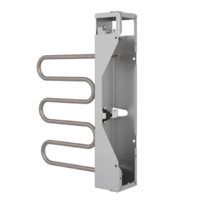 Ettervarmebatteri VTR 150, Systemair reservedel artikkelnummer 18591
