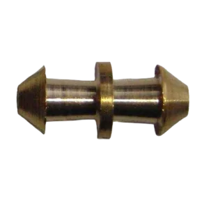 Skjøtenippel 2,8 mm, Systemair reservedel artikkelnummer 205618