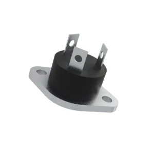 TRIAC BTA25, Systemair reservedel artikkelnummer 211290