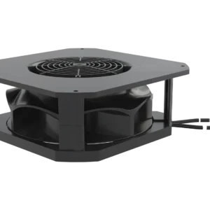 Vifte K3G 250-RE0728, Systemair reservedel artikkelnummer 212677